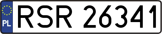 RSR26341