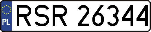 RSR26344
