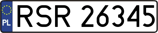 RSR26345