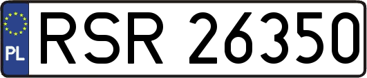 RSR26350