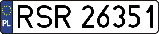 RSR26351