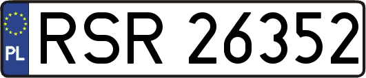 RSR26352