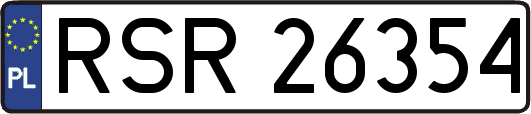 RSR26354