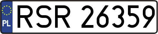 RSR26359