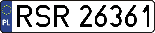 RSR26361