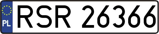RSR26366