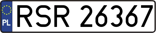 RSR26367