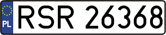 RSR26368