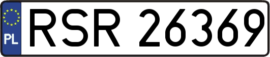 RSR26369