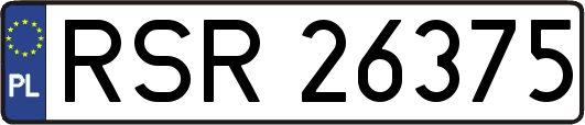 RSR26375