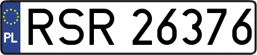 RSR26376