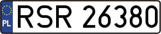 RSR26380