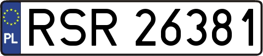 RSR26381