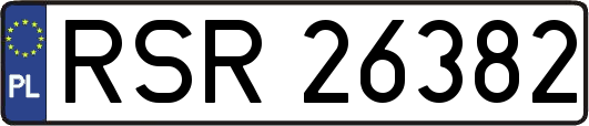 RSR26382
