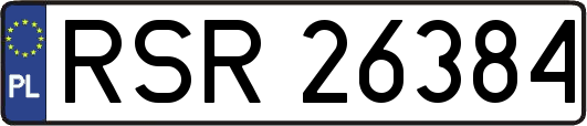 RSR26384