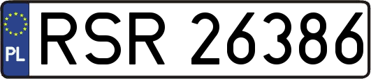 RSR26386