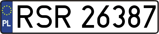 RSR26387