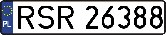 RSR26388