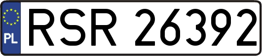 RSR26392