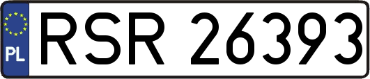 RSR26393