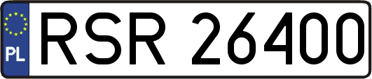RSR26400