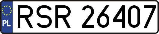 RSR26407