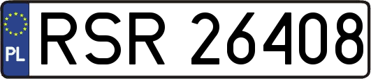 RSR26408