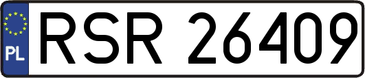 RSR26409