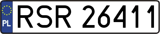 RSR26411