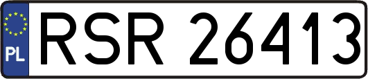 RSR26413