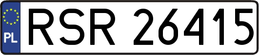 RSR26415
