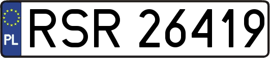 RSR26419