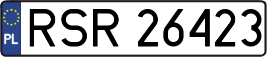 RSR26423