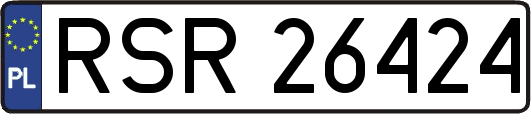 RSR26424