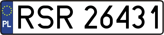 RSR26431