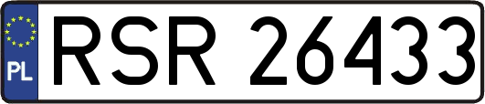RSR26433