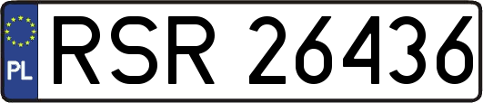 RSR26436