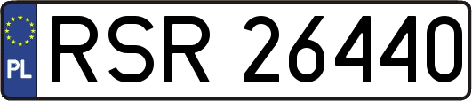 RSR26440