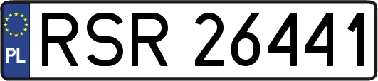 RSR26441