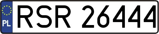 RSR26444