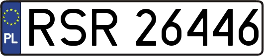 RSR26446