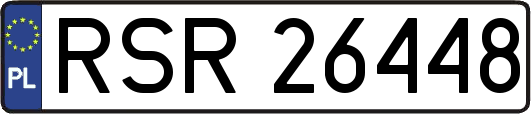 RSR26448