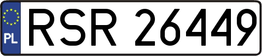 RSR26449