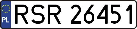 RSR26451