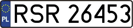RSR26453