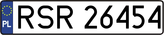 RSR26454