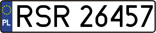 RSR26457