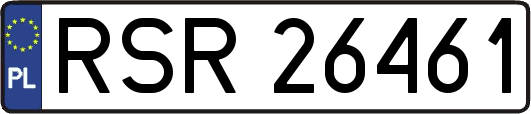 RSR26461