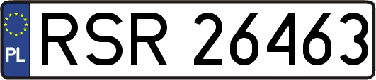 RSR26463