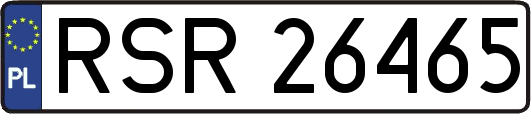 RSR26465